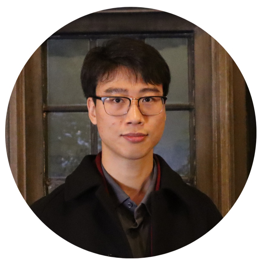 Writer: Yichen (Mario) Zhang