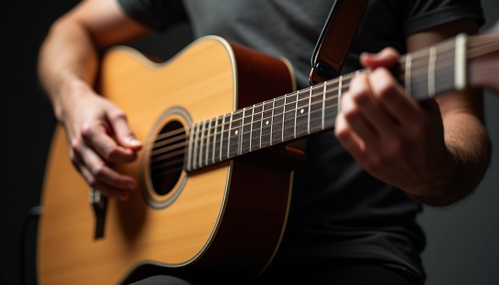 Professionele opnamen en muzikanten bij Studio CRS