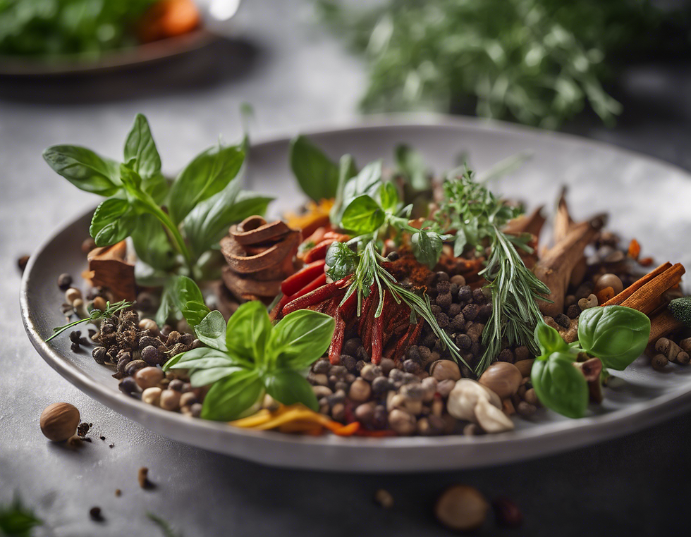 Овладяване на кулинарни умения: Топ рецепти за начинаещи