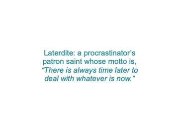 Laterdite