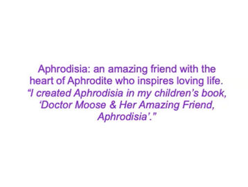 Aphrodisia