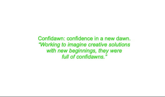 Confidawn