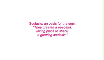 Soulasis