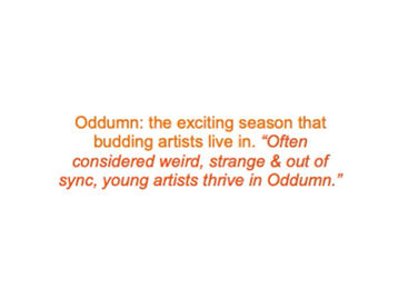 Oddumn