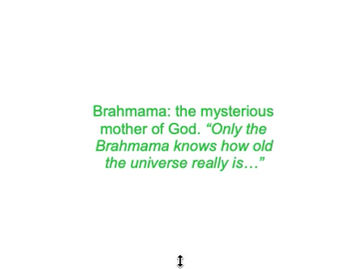 Brahmama