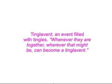 Tinglavent