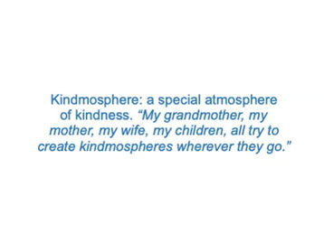 Kindmosphere