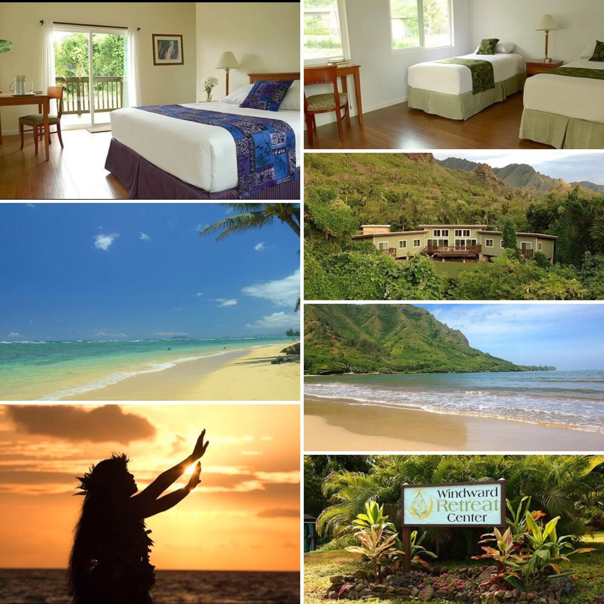 Passion Over Perfection Retreat Citrineunlimited