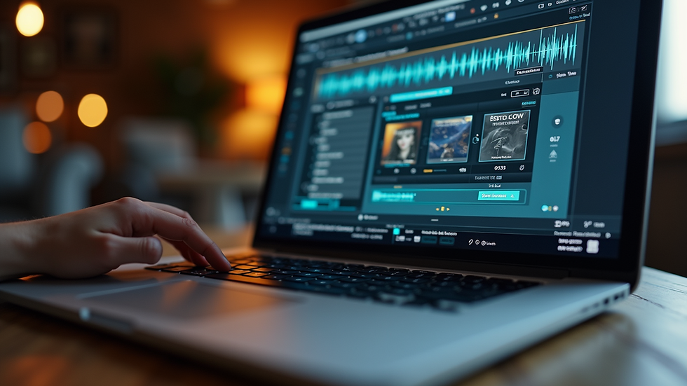 Join Our Online Music Academy Today: Your Path to Musical Excellence and Joy