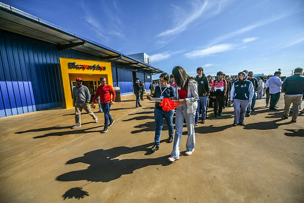 Misiones realizará la tercera Semana de la Industria con actividades en Oberá, Puerto Rico y Posadas