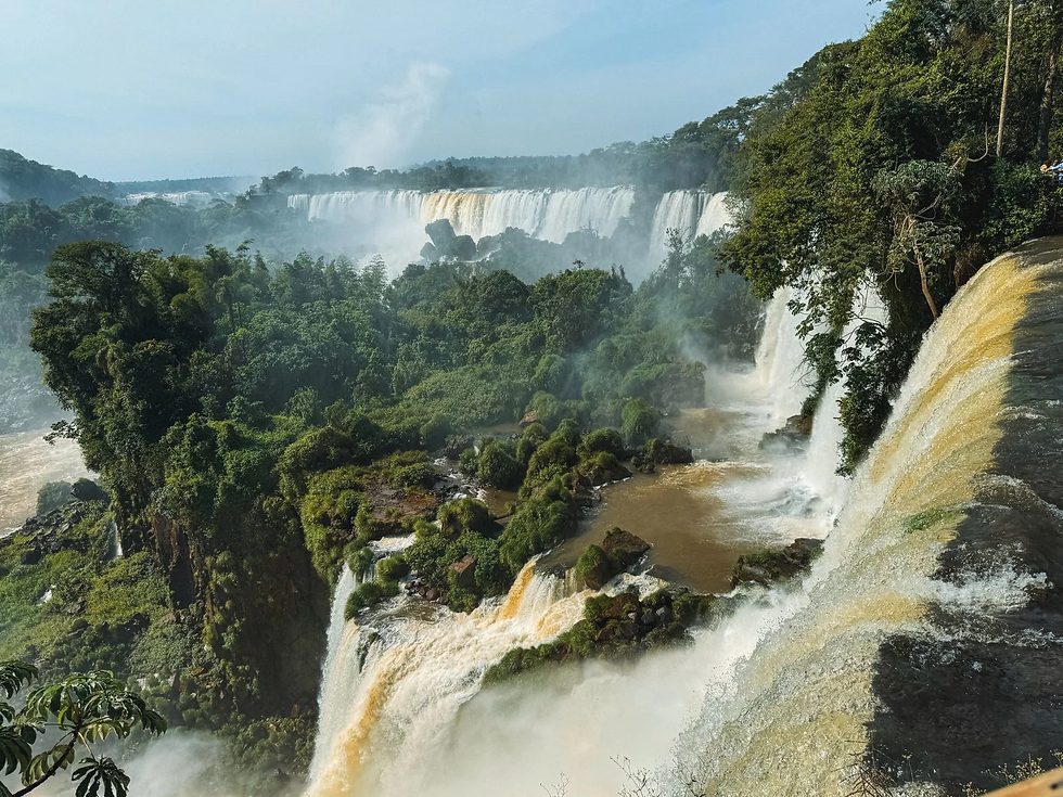 Puerto Iguazú presentó en Buenos Aires su modelo de turismo sostenible