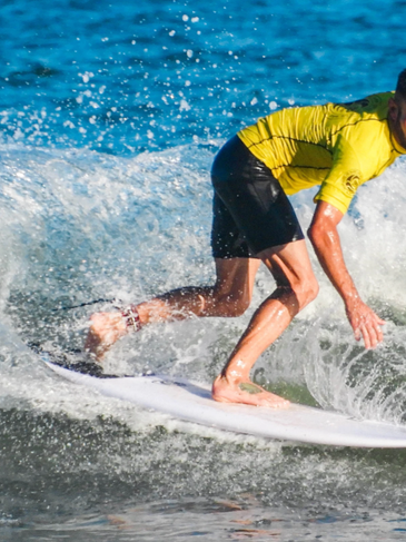 Federação de Surf do Estado de São Paulo abre inscrições para o Campeonato Estadual Master 2024