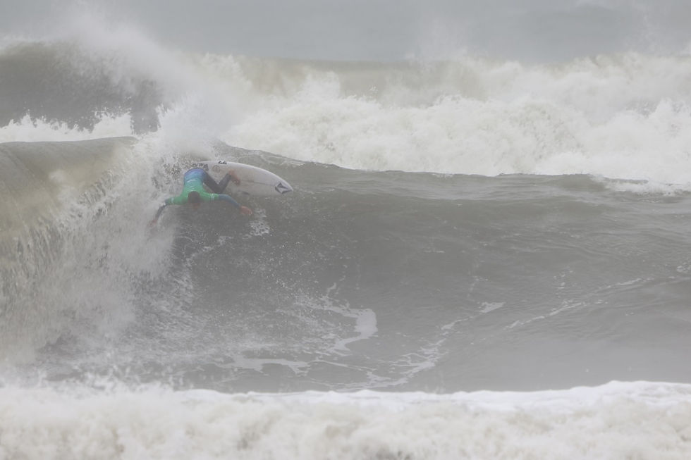 Matheus Jhones / Foto @camburi.baleia