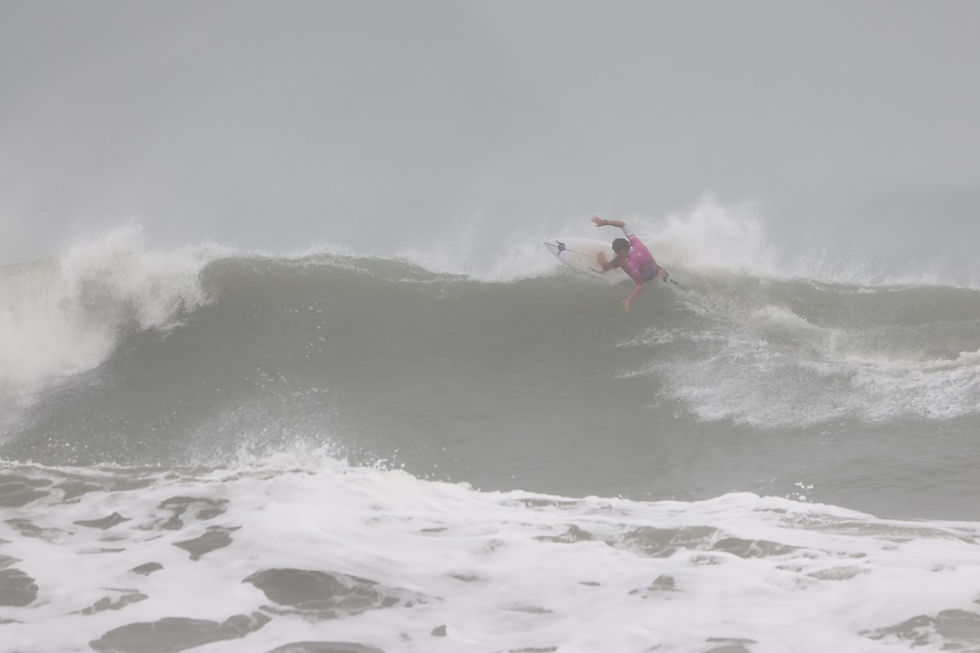 Vini Palma / Foto @camburi.baleia