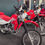 Thumbnail: 2019 Honda XR650L