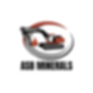 ASB Minerals Logo