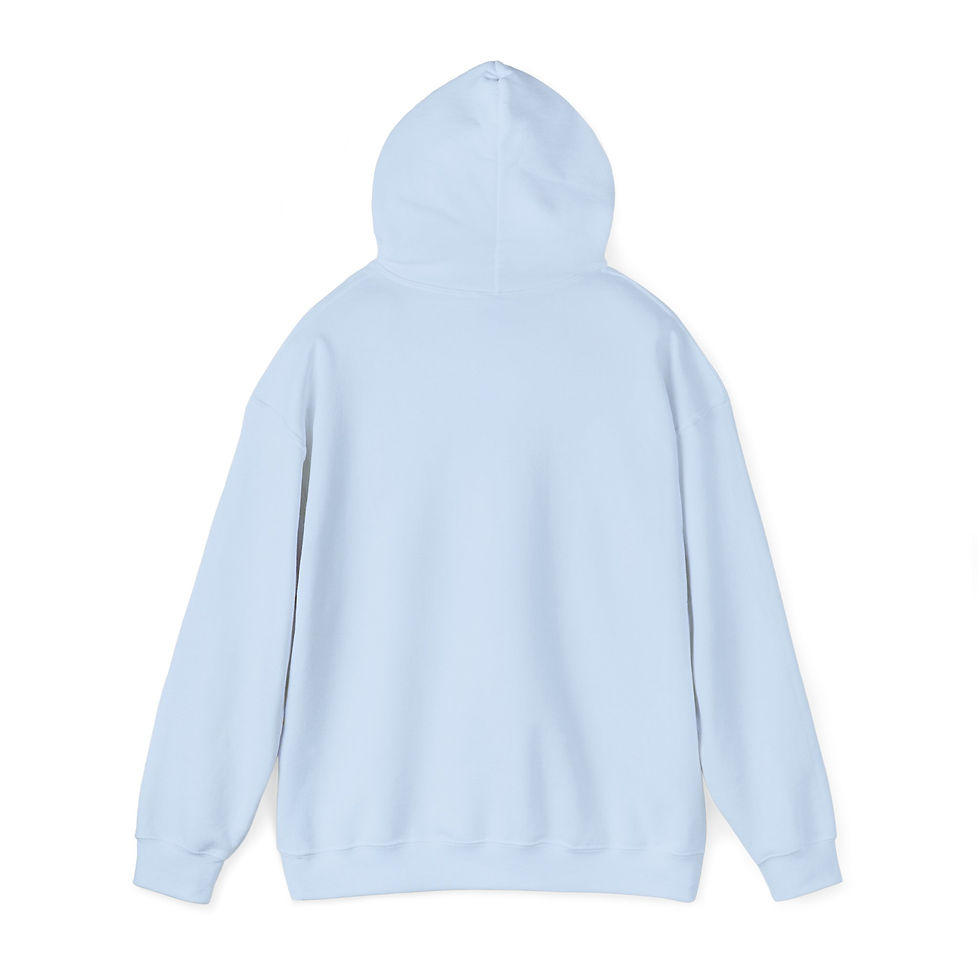 Thumbnail: Okanagan Sunset Hooded Sweatshirt