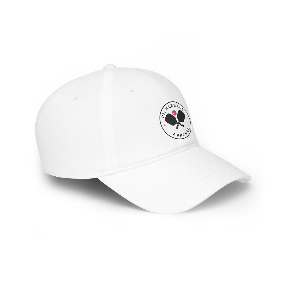 Thumbnail: Okanagan Sunset Pickleball Hat