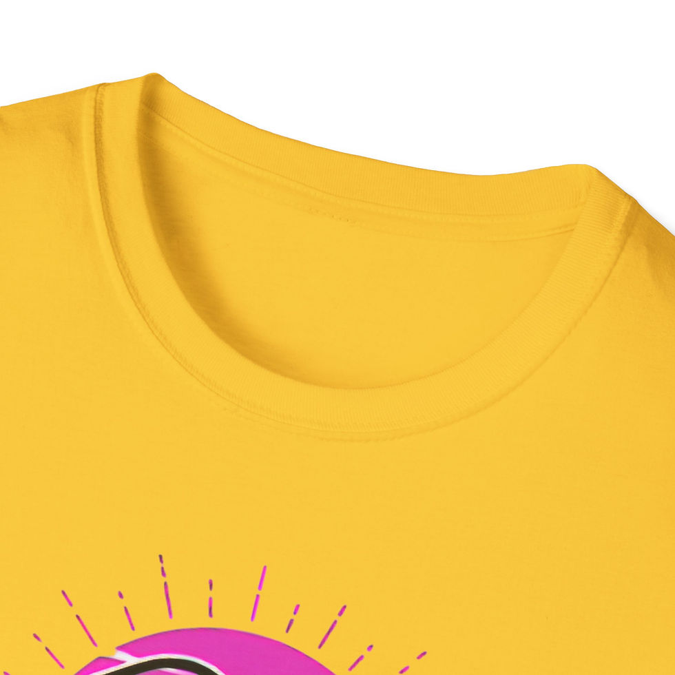 Thumbnail: Okanagan Sunset T-Shirt 