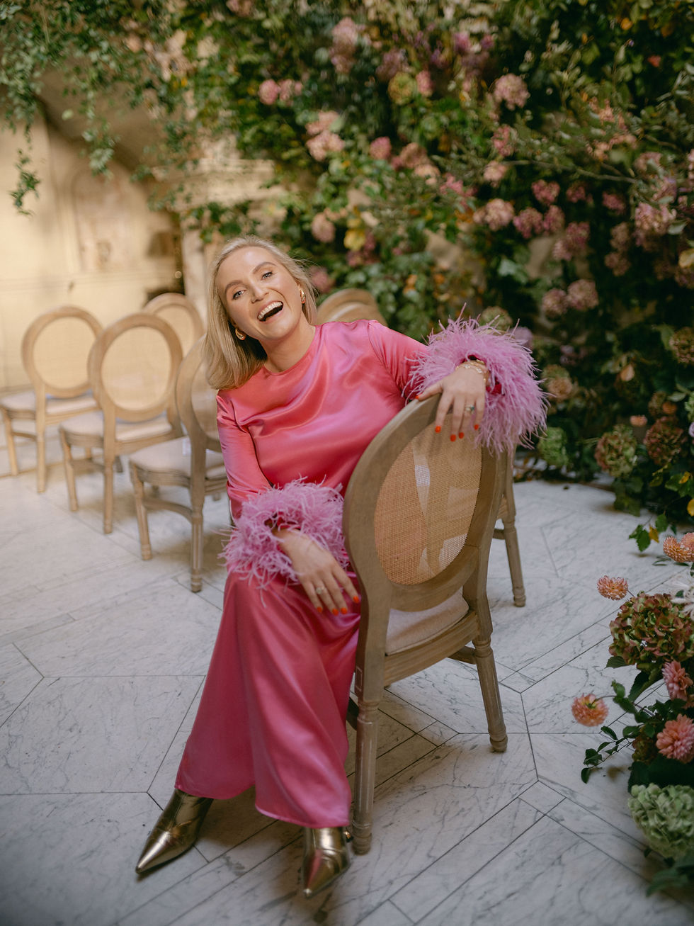 UK Luxury wedding planner