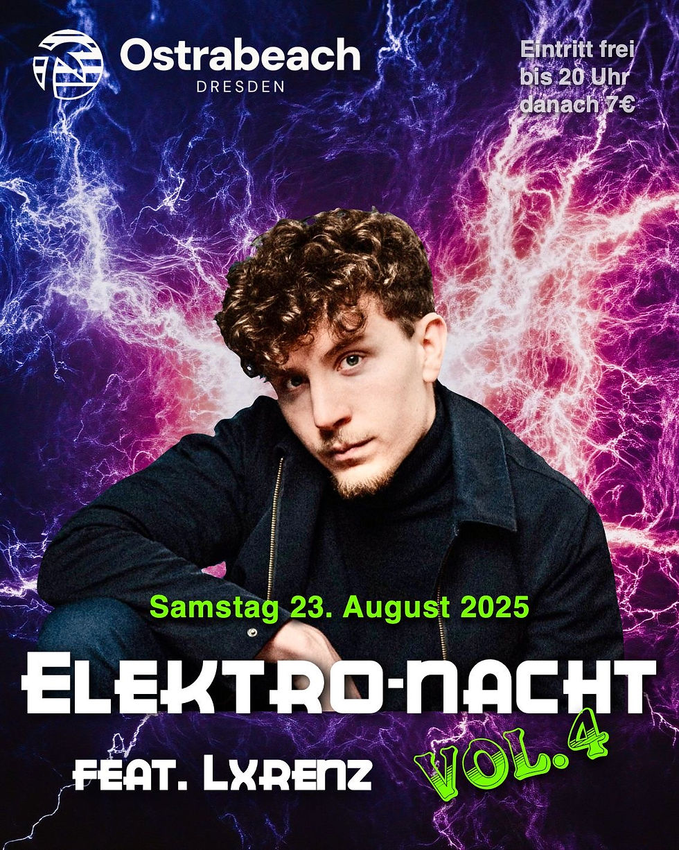 Elektro Nacht - VOL. 4