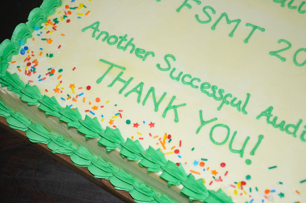 Victoria Investments Ltd. 2018