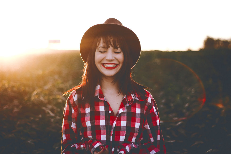 7 Tips to Boost your "Positivity Ratio"