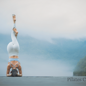 Pilates Chambéry : Reprenez le contrôle de votre corps dès septembre
