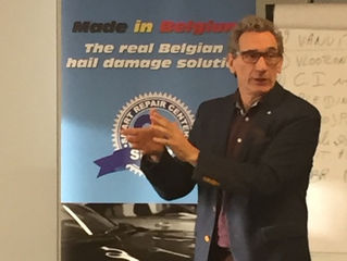 Smart Repair Centers gaat voor landelijke dekking