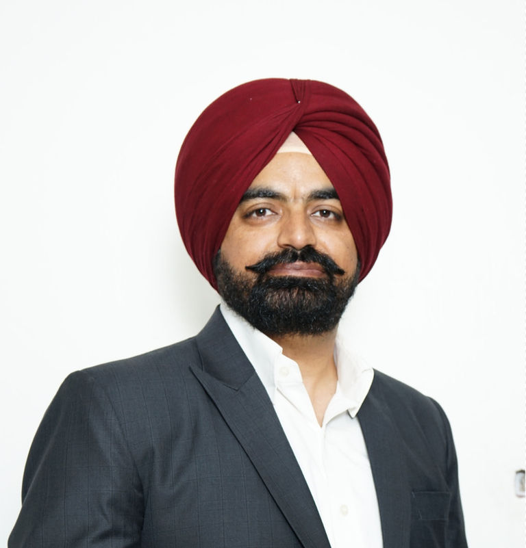 Satpal Dhunna, Insurance and Investment Advisor