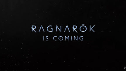 Il Ragnarok è vicino, prepariamoci!