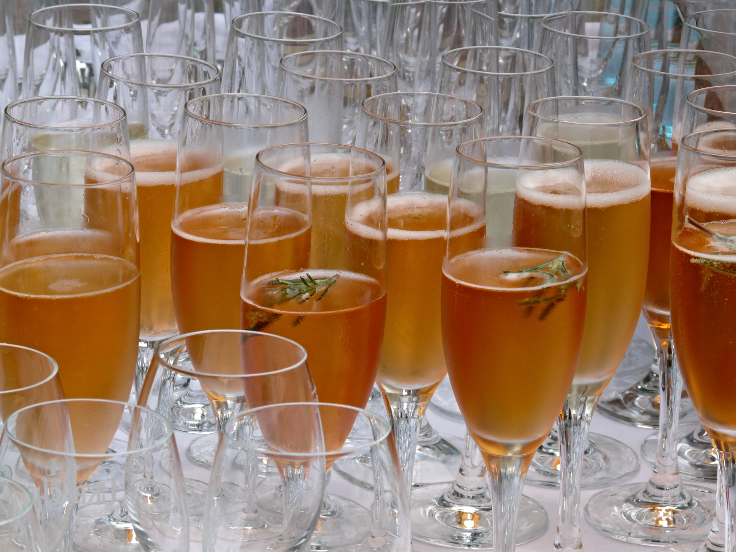 Chiltern Catering Hire