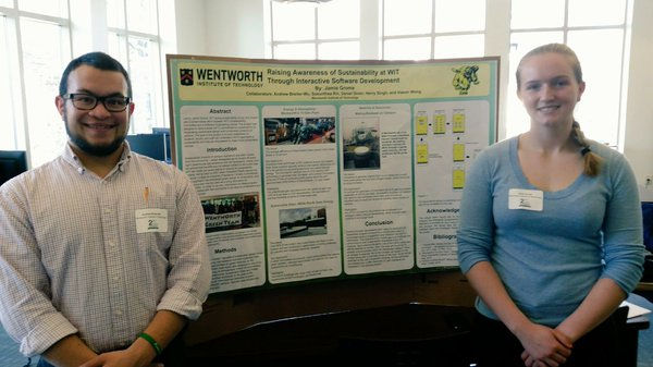 Muddy River Symposium