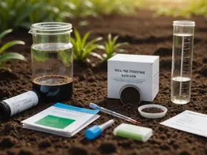 How to Decode Chemical Water Testing Reports for Global-Gap Compliance in Irrigation and Export?