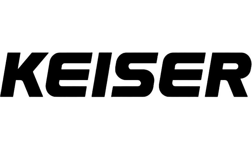 Keiser black.png