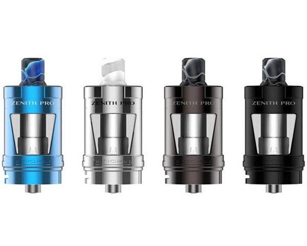 Clearomiseur Zenith Pro de Innokin