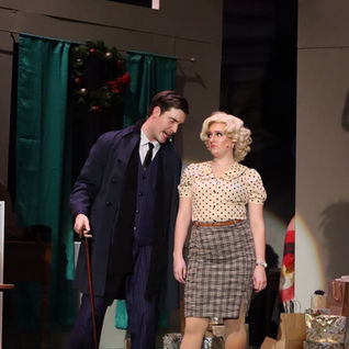 'She Loves Me' (Kodaly)