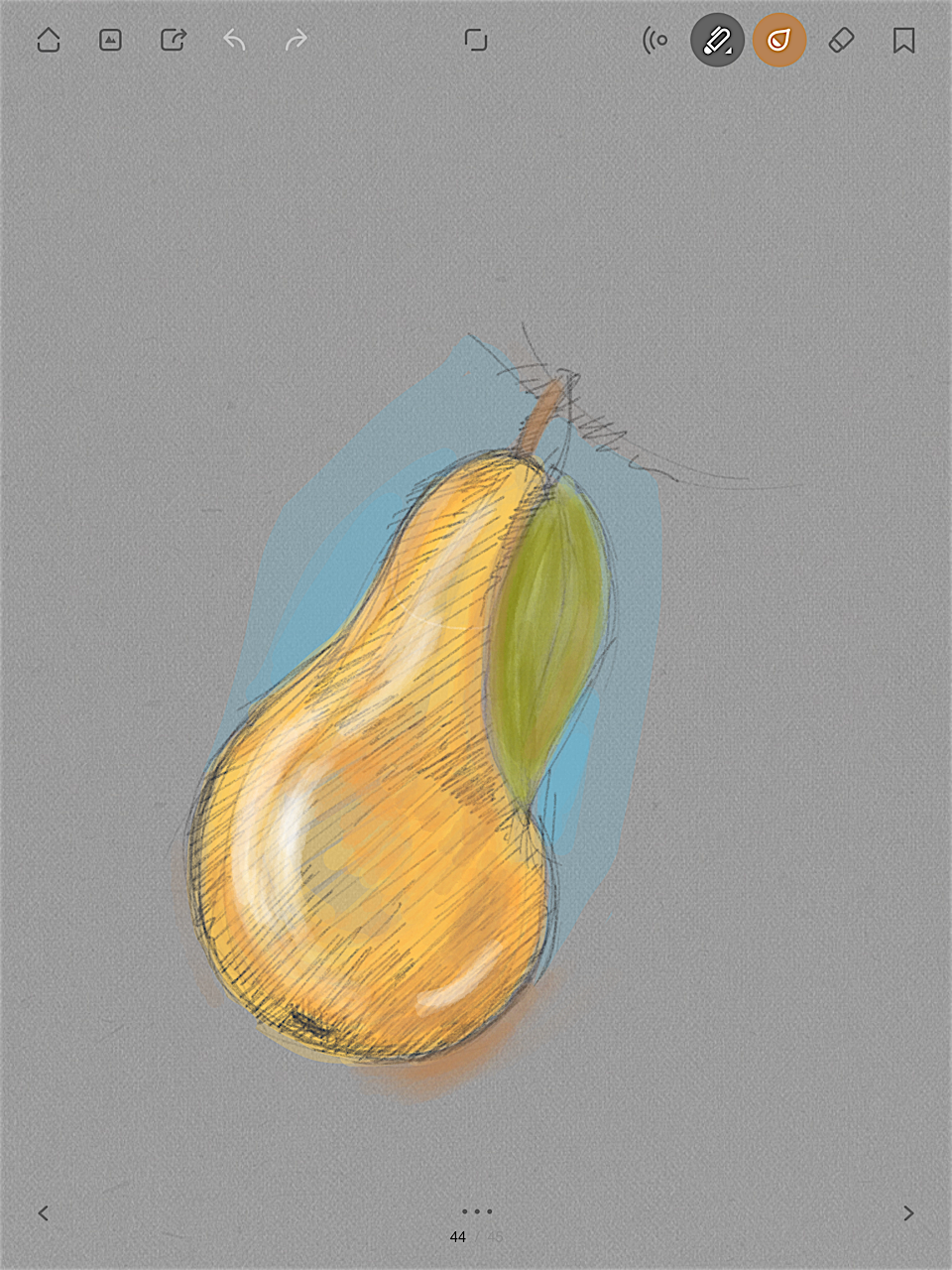 Design Fruit