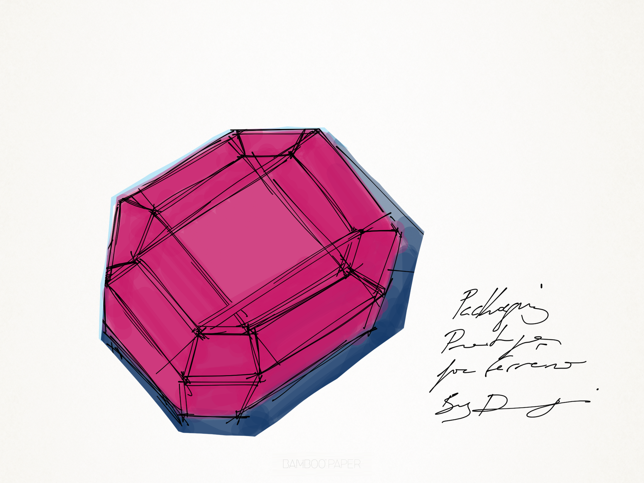 Design FERRERO