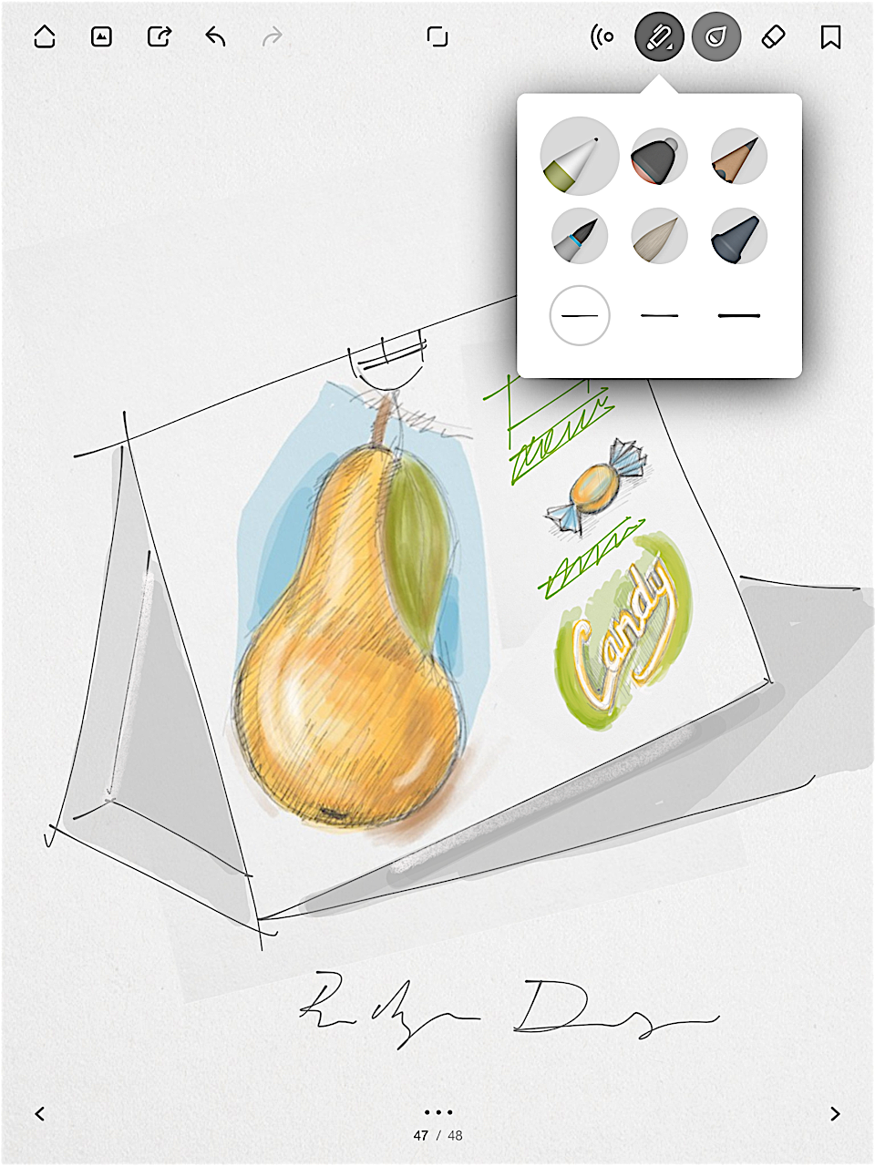 Design Pack 1