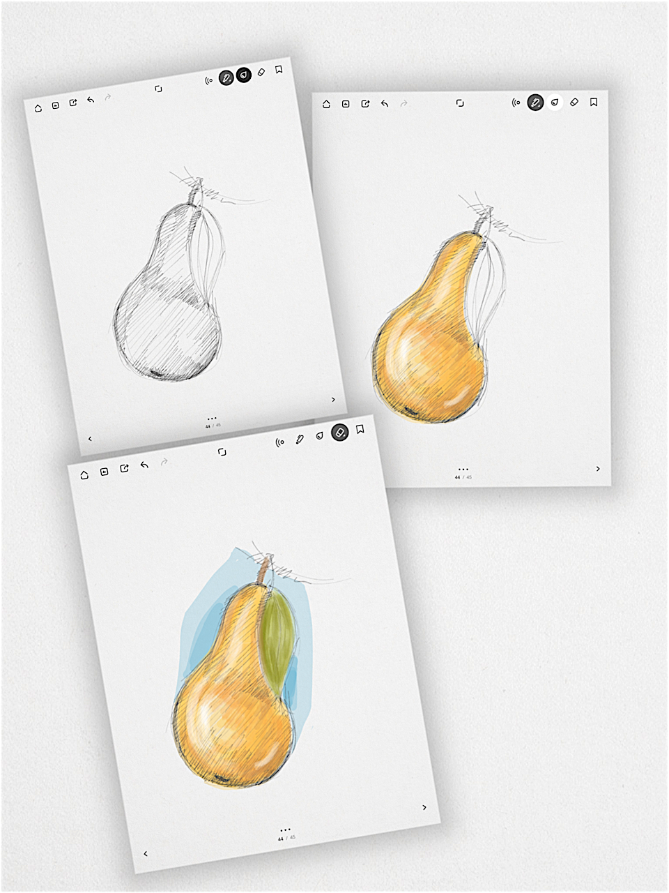 Design Idéation