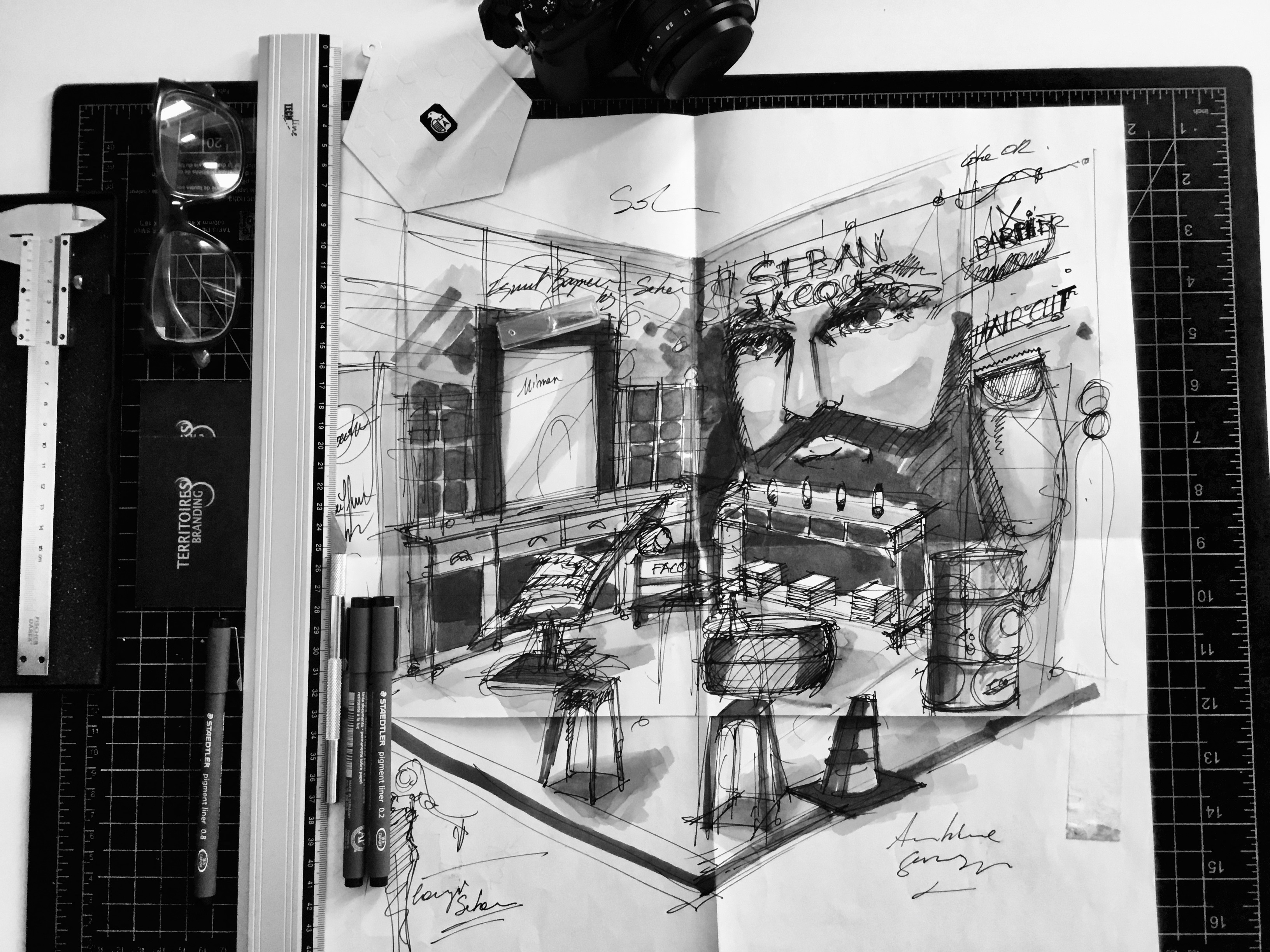 Design de Stand