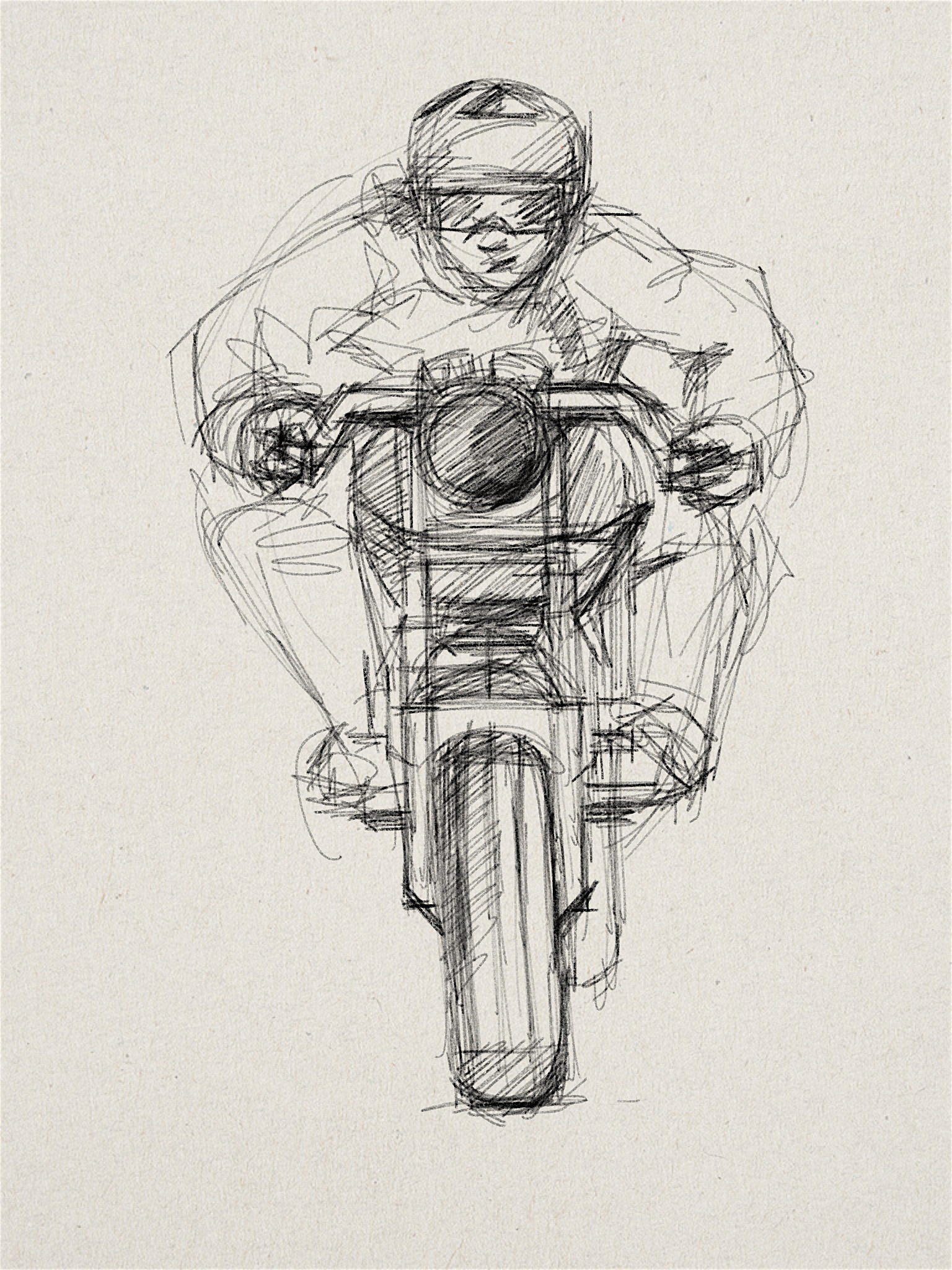 Design Biker