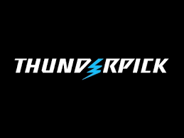 "Thunderpick — Where Power Meets Play "