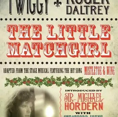 The Little Matchgirl - HTV