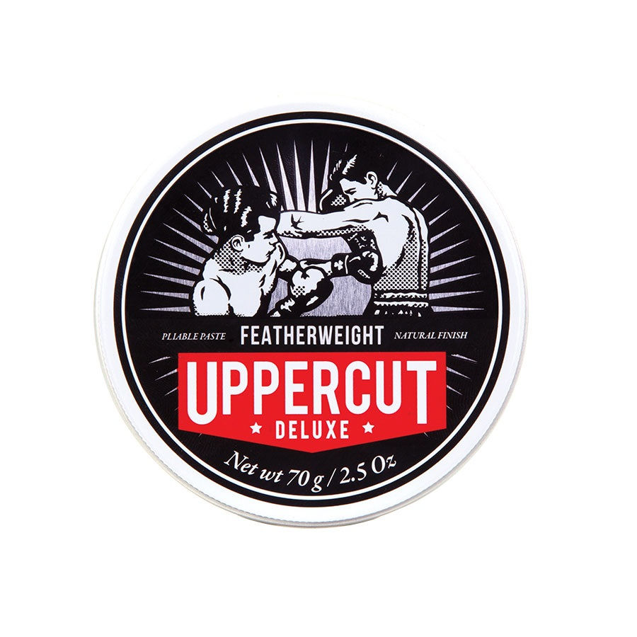 Thumbnail: Uppercut Featherweight