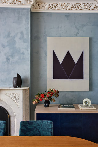 Jennifer Morris: Baltic