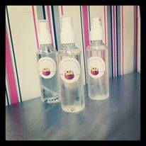 Baby Fresh dog cologne £3.00