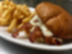 Build a Burger
