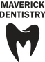 Maverick Destistry Logo (Transparents Fa